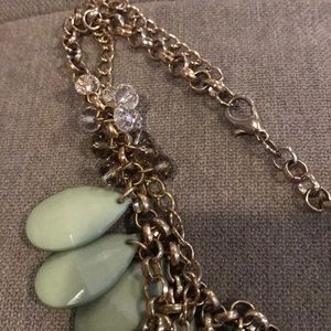 J. Crew Jewelry - Statement tiered bead necklace stunning J. Crew Jewelry - Statement tiered bead necklace stunning